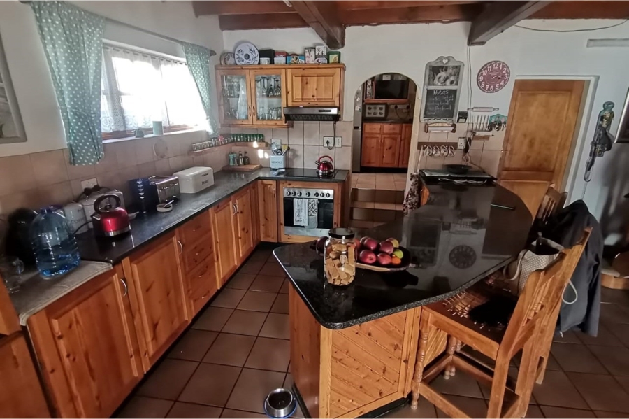 4 Bedroom Property for Sale in Deneysville Free State